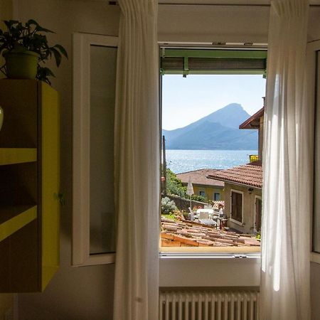 La Dolse Ca' - Lago Di Garda Brenzone sul Garda Εξωτερικό φωτογραφία